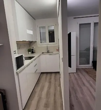 Magnifique De 25 M2 Apartment