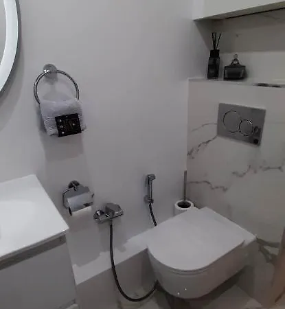 Apartment Magnifique De 25 M2
