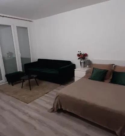 Apartment Magnifique De 25 M2 *