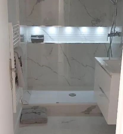 Magnifique De 25 M2 Apartment *