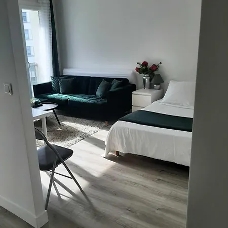 Apartment Magnifique De 25 M2 Paris
