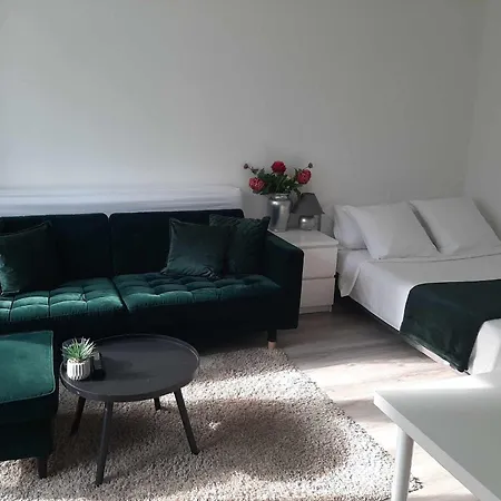 Magnifique De 25 M2 Apartment