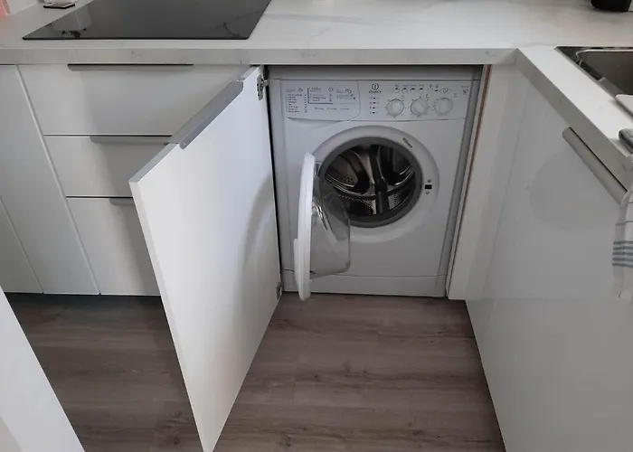 Magnifique De 25 M2 Apartment