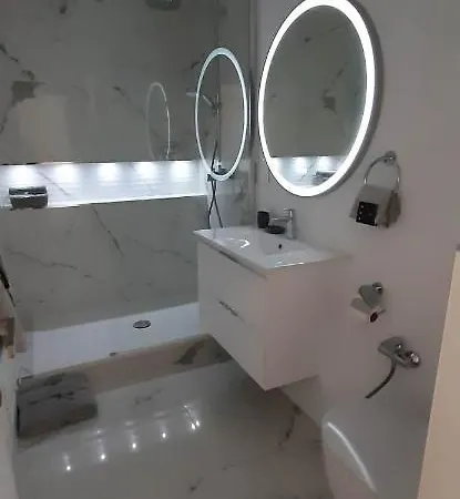 Διαμέρισμα Magnifique De 25 M2