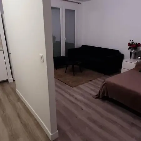 Magnifique De 25 M2 Appartement Paris