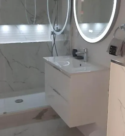 Magnifique De 25 M2