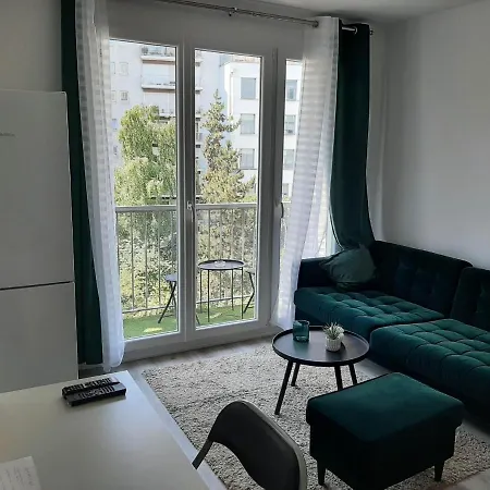 Magnifique De 25 M2 * Parijs