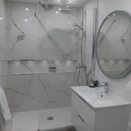 Διαμέρισμα Magnifique De 25 M2