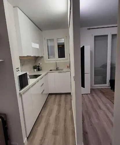 Magnifique De 25 M2 Apartment
