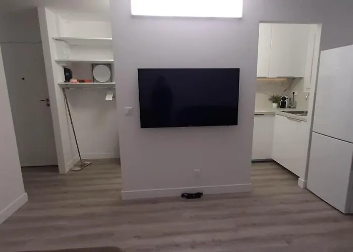 Magnifique De 25 M2 Apartment *