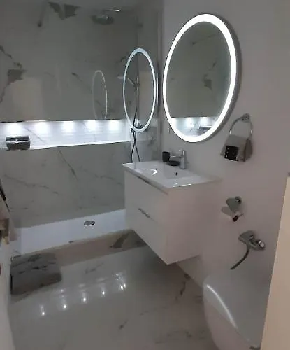 Apartment Magnifique De 25 M2