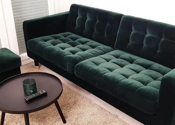 Apartamento Magnifique De 25 M2 *