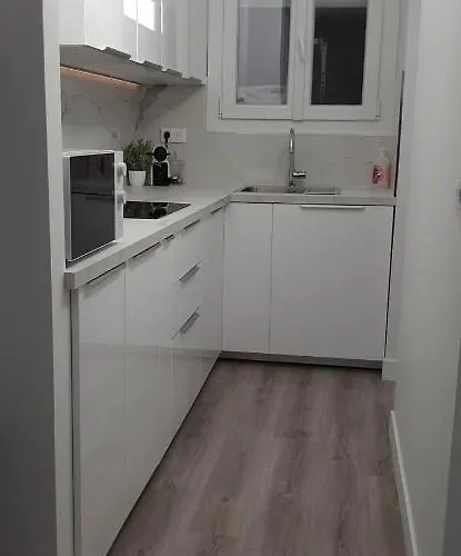 Apartamento Magnifique De 25 M2
