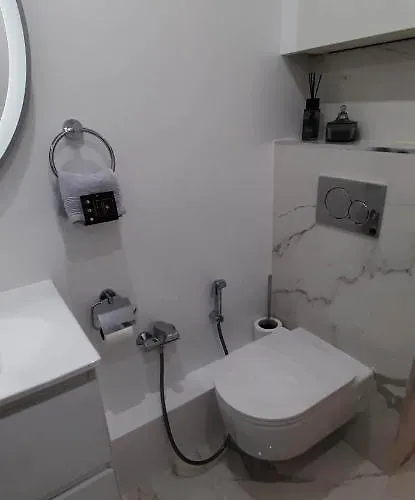 Apartamento Magnifique De 25 M2