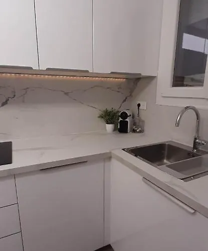 Apartamento Magnifique De 25 M2 París