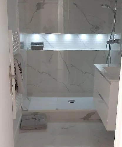 Magnifique De 25 M2 Apartamento *