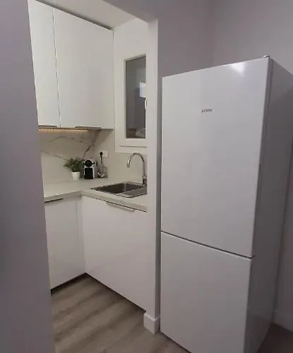 Magnifique De 25 M2 Apartamento París