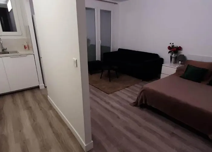 Magnifique De 25 M2 Apartamento París