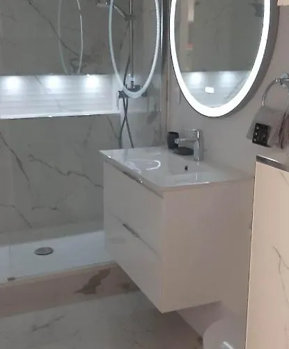 Magnifique De 25 M2