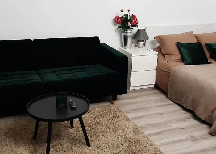 Magnifique De 25 M2 París