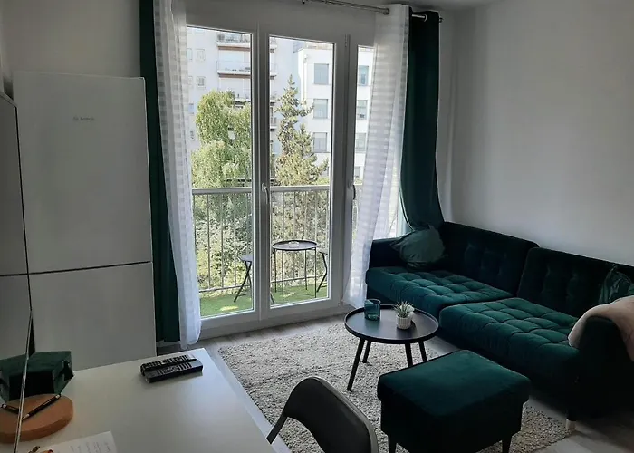 Magnifique De 25 M2 * París
