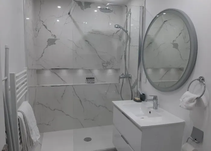 Apartamento Magnifique De 25 M2