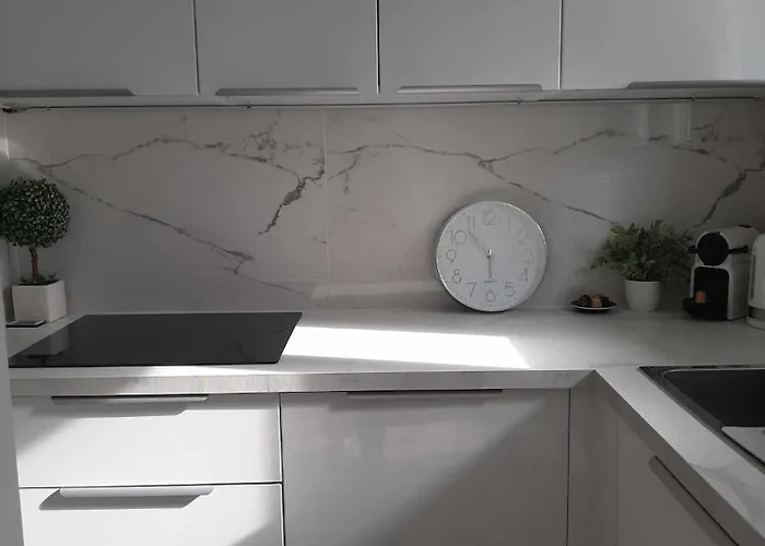 Apartamento Magnifique De 25 M2