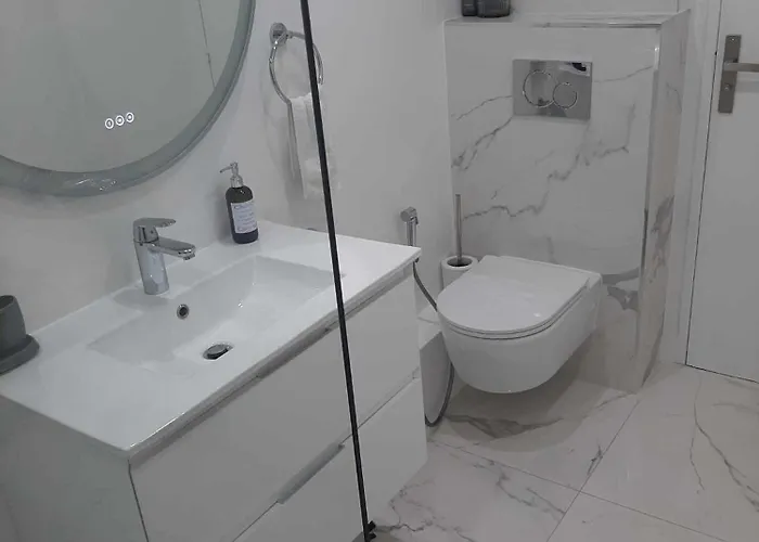 Magnifique De 25 M2 Apartment Paris