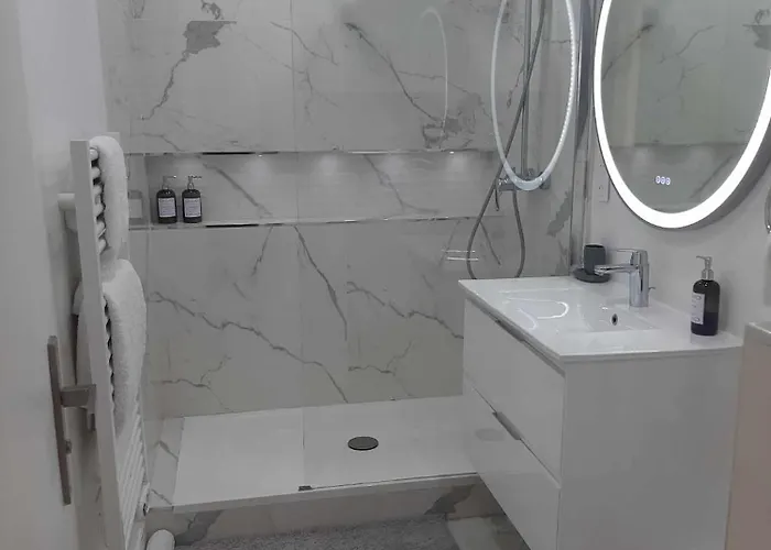 Magnifique De 25 M2 París