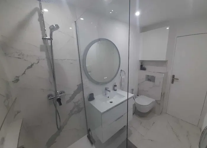 Magnifique De 25 M2 París