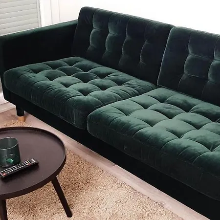 Апартаменты Magnifique De 25 M2 *