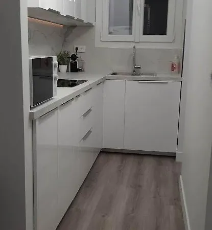 Апартаменты Magnifique De 25 M2