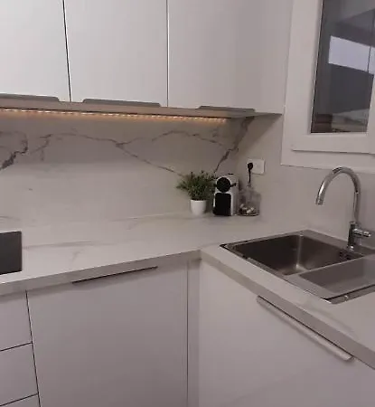 Апартаменты Magnifique De 25 M2 Париж