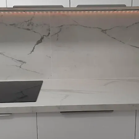 Апартаменты Magnifique De 25 M2