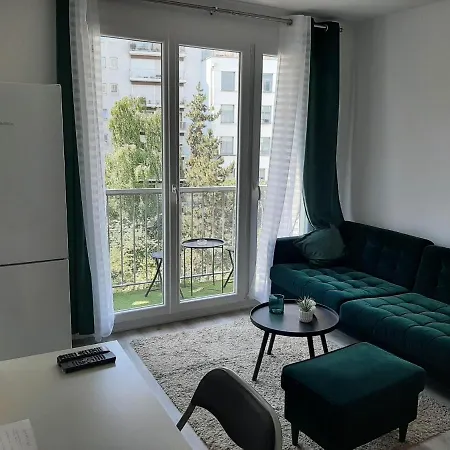 Magnifique De 25 M2 * Париж