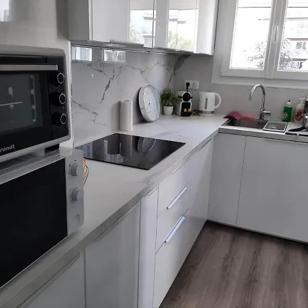 Magnifique De 25 M2 *