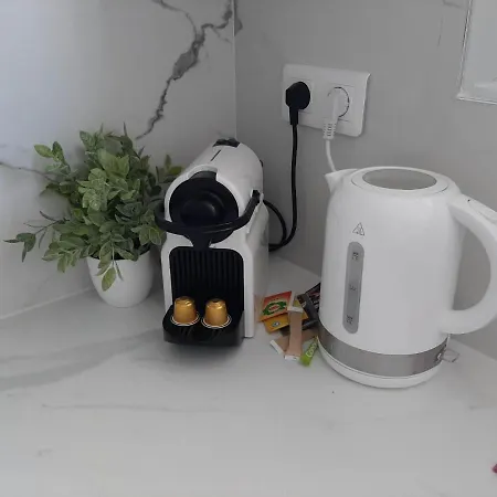 Апартаменты Magnifique De 25 M2 Париж