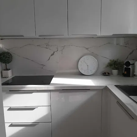 Апартаменты Magnifique De 25 M2