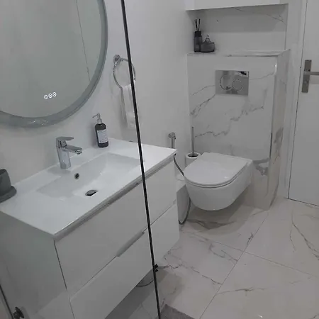 Magnifique De 25 M2 Апартаменты Париж