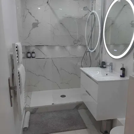 Magnifique De 25 M2 Париж