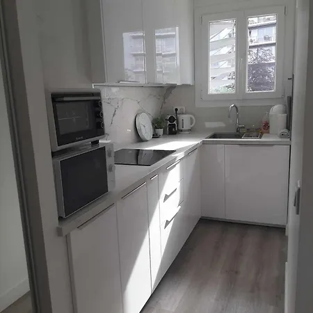 Апартаменты Magnifique De 25 M2 *