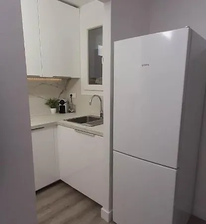 Magnifique De 25 M2 Lägenhet Paris