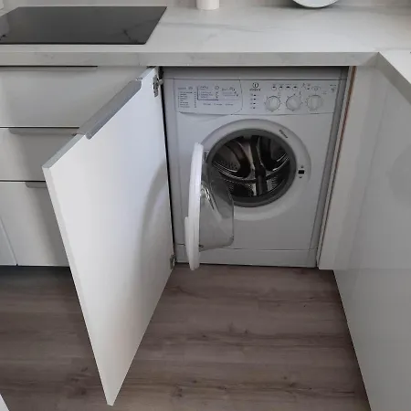 Magnifique De 25 M2 Lägenhet